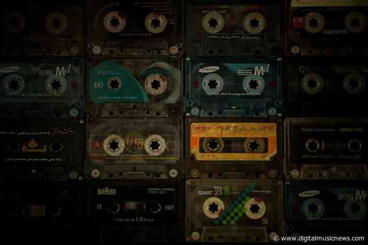 The Inventor of the Audio Cassette Tape, Lou Ottens, Dies at 94