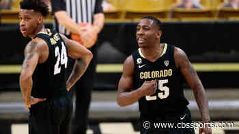 Colorado vs. California odds, line: 2021 Pac-12 Tournament picks, predictions from proven model