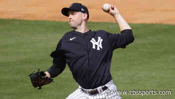 Three MLB players making strong spring impressions, including Yankees lefty trying to make big-league return