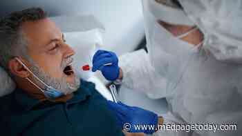 'Real-World' Data Suggest COVID Vax Cuts Asymptomatic Infection Risk