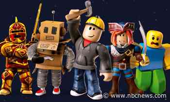 How Roblox embraced indie game makers to become a $30 billion company