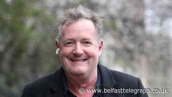 Piers Morgan dismisses GMB return after petitions reach 200,000 signatures