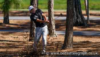 ‘What a bunch of muppets’ – Ian Poulter sees funny side as European stars falter