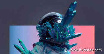 What Are NFTs, Anyway? One Just Sold for $69 Million.