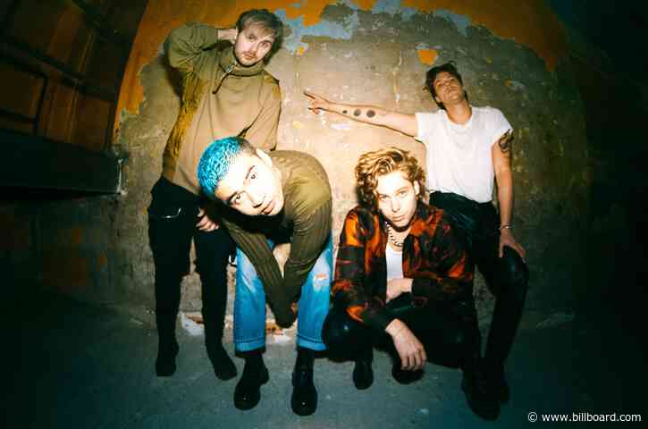5 Seconds of Summer’s New Management Talk ‘Transitional Period’ After Interscope Exit