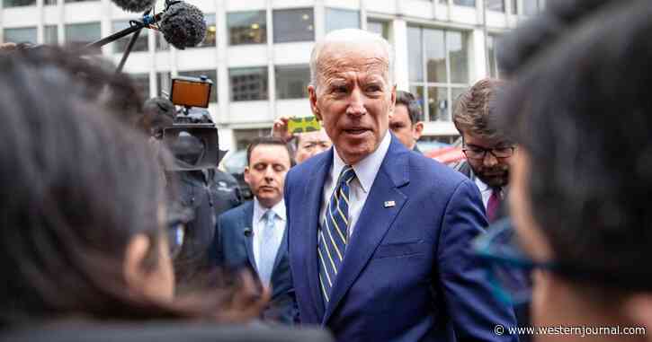 Erasing the Line: House Dems Pump Breaks on Biden Plan to ‘Re-Engineer’ Immigration System
