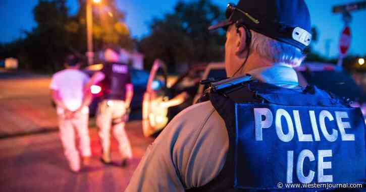 Arizona and Montana Sue DHS Over New Rules That Limit ICE Arrests