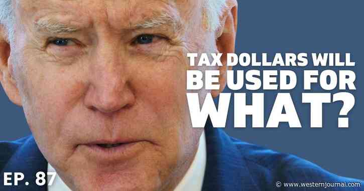 ‘WJ Live’: Biden Will Be Using Taxpayer Money for Gender Transition Surgeries