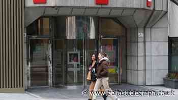 Irish stockbrokers up for sale