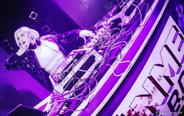 Grassroots promoters across the UK to team up for livestreamed Fusion Fest