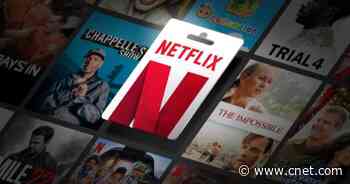 Netflix cracks down on password sharing     - CNET