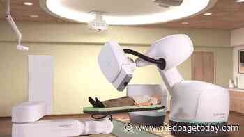 Ablative Radiation Improves Outcomes in Inoperable Pancreatic Cancer