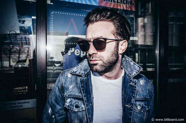 Lodato & Bright Sparks Top Dance/Mix Show Airplay Chart With ‘Good Thing’