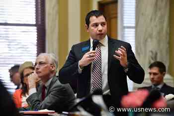 Montana Native Americans Worried About Legislative Influence
