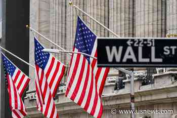 Dow, S&P 500 Hit Records as Stimulus Bill Becomes Law