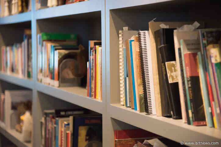 8 Great Books About Painting and Painters