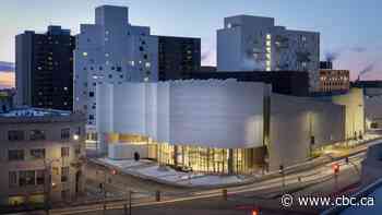 It's lit: Qaumajuq's Winnipeg opening aims to illuminate through world's largest Inuit art collection