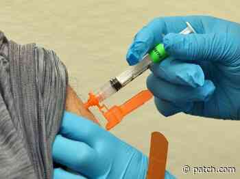 CT Coronavirus Vaccine Eligibility Times Likely Being Moved Up - Patch.com