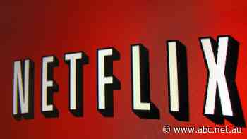 Sharing your mate's Netflix account? That could be a problem