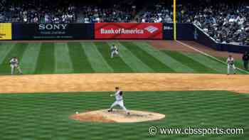 MLB will use experimental rule changes in 2021 minor-league season: Defensive shift limits, robot umps, more