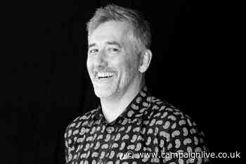 Tony Davidson to depart W&K London after two decades of leadership