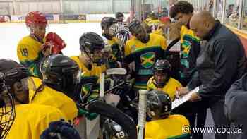 'Build it and they will come': How a Black Canadian coach inspired a generation of hockey players