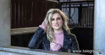 Britt Dekker: 'Ik word nooit Linda de Mol' - Telegraaf.nl