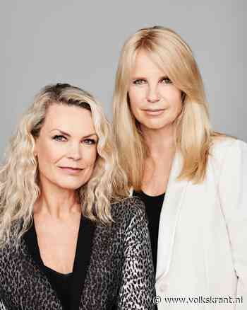 Linda de Mol en Jildou van der Bijl weg als creatief directeur van Net 5 - Volkskrant