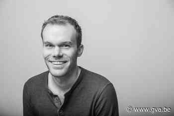 COLUMN. Laten we hopen dat paars-groene broeken snel mode worden - Gazet van Antwerpen