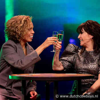 Wie is de mol? Dit is de mol van 2021! - DutchCowboys