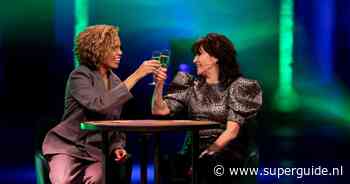 WIDM: 'De Mol heeft zich enorm versproken' - Superguide