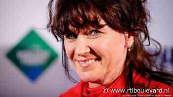 Renée over rol als Mol: 'Ik dacht: waar ben ik aan begonnen?' - RTL Boulevard