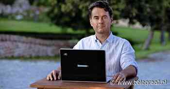 Ontknoping Wie is de Mol?: weer geen feest - Telegraaf.nl