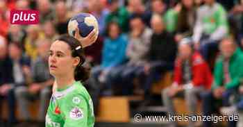 Handball Wetterau Jetzt ist Schluss bei der HSG Gedern/Nidda - Kreis-Anzeiger