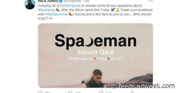 Musical Artists Are Putting the Audio in Audio Feature Twitter Spaces