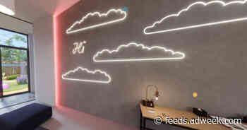 Mashable Unveils a Shoppable, Virtual House Experience