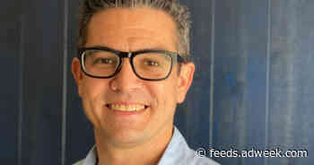 PHD Appoints Joshua Palau Chief Media and Activation Officer