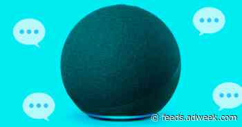 Amazon Challenges Developers To Create Chatbots That Can Multitask