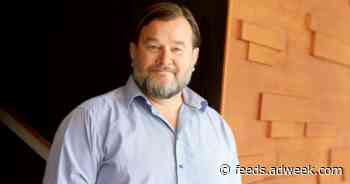 CPB’s Global CEO Is Leaving the Agency