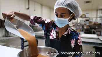 Women in Action: Ancient grain fuels modern dream for Providence entrepreneur - The Providence Journal