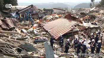 Fukushima: An entrepreneur returns | Business| Economy and finance news from a German perspective - Deutsche Welle