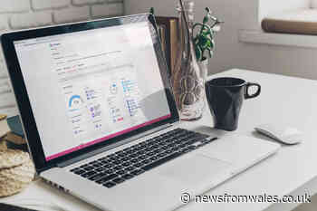 Cardiff-based Entrepreneur wins Innovate UK Women in Innovation Award - News from Wales