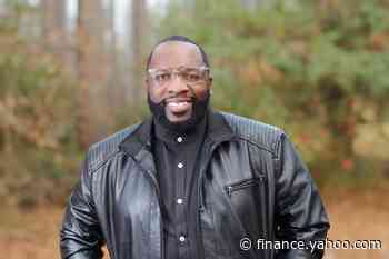 Self-Published, Multi-Author And Serial-Entrepreneur, Andy Smith, Is The Man Behind The I-Worship Network, The Fastest Growing Full-Service Publishing And Branding Company - Yahoo Finance