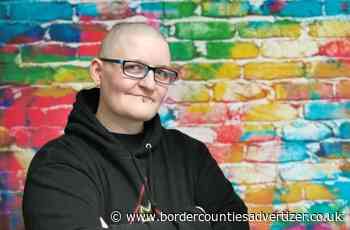 Gobowen entrepreneur to highlight neurodiversity in business - Border Counties Advertizer