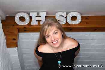 Digital entrepreneur up for two awards that celebrate women - In Your Area