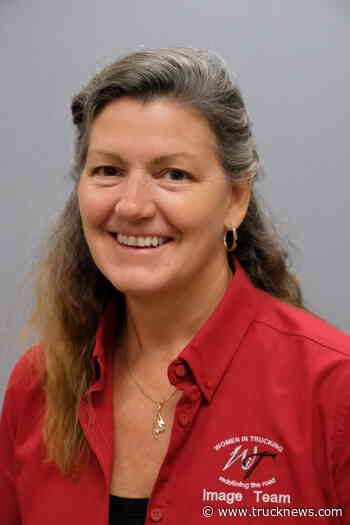 Trucking entrepreneur more than the sum of her parts - Truck News