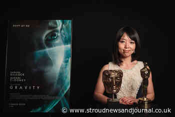 Cotswold entrepreneur launches breastfeeding app to support new mothers - Stroud News and Journal