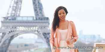 How a former marketing director moved to Paris, launched a coaching business, and made $847000 in her second year - Business Insider