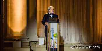 Entrepreneur Chris Whittle Looks to Bolster For-Profit School Network - The Wall Street Journal