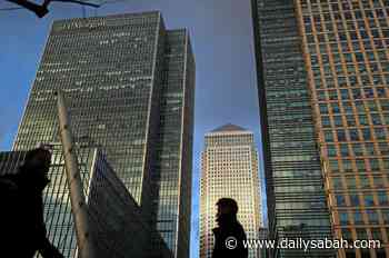 Turkish entrepreneur looks to build London-Istanbul fintech bridge - Daily Sabah